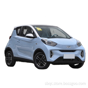 تستخدم حماية البيئة بالجملة عالية الأداء في الصين سيارات EV Cars chery Little